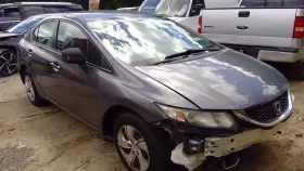 Civic HONDA Dnl