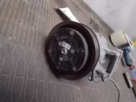 Hr-v HONDA Ac Compressor #2