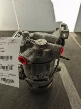 682-10195 HONDA Ac Compressor Accord