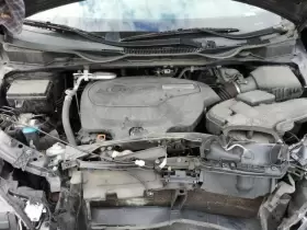 682-10204 HONDA Ac Compressor Odyssey #3