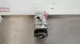 682-10344 HONDA Naturally Aspirated Ac Compressor Civic #3