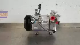 682-10344 HONDA Naturally Aspirated Ac Compressor Civic