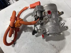 682-10538 HONDA Ac Compressor Naturally Aspirated Hybrid
