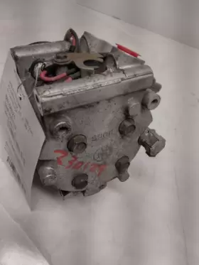 682-58521 HONDA Ac Compressor Sanden Del Civic #3