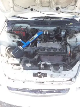 682-58911 HONDA Ac Compressor Sanden Base Civic