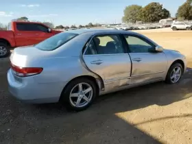 682-58950 HONDA Ac Compressor Accord #3