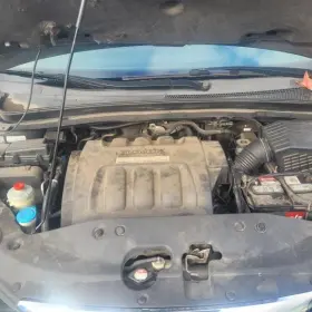 682-59057A HONDA Ac Compressor Odyssey