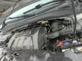 682-59057B HONDA Ac Compressor Ex Odyssey