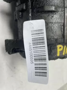 682-59057C HONDA Compressor Ex Awd Pilot #2
