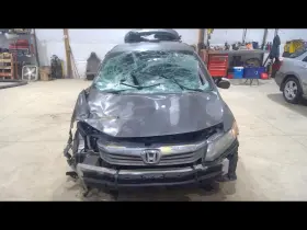 Civic HONDA Ac Compressor Hybrid Ilx