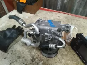682-69517 HONDA Ac Compressor Naturally Aspirated Civic #2