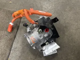682.HO1B26 HONDA Ac Compressor Civic