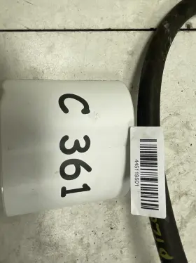 683.HO1812 HONDA Air Conditioning Pipe Hose Ex Pilot