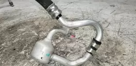 80312-TBA-A03 HONDA Suction Hose Civic #2