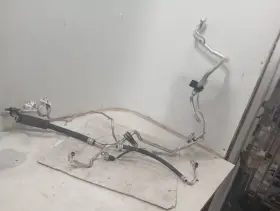 683.HO1D21 HONDA Ac Hoses Civic