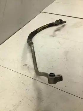 683.HO1P12 HONDA Front Ac Hose Pipe Line Odyssey #3