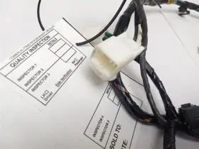 685.HO1M12 HONDA Heater Wire Harness #2