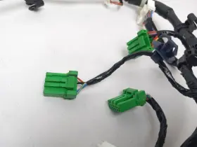 685.HO1M12 HONDA Heater Wire Harness #3