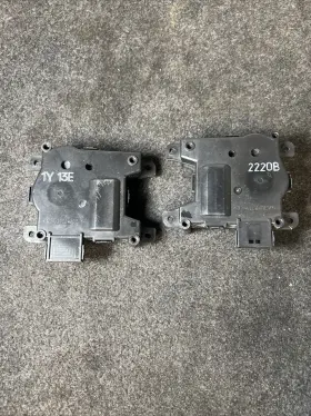 685.HO1M14 HONDA Ac Heater Blower Flap Blend Door Actuator Lx
