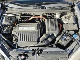 7103161 HONDA Ac Compressor Hybrid Mx Civic