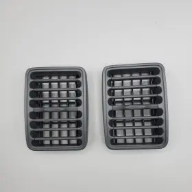77220-S9V-A02ZD HONDA Dashboard Vents Air Conditioning Heat