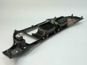 77250-SHJ-A2-20 HONDA Air Vent Grille Center Hazard Dashboard #2