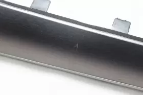 77270-TBA-A11 HONDA Passenger Dash Panel Garnish Civic #3