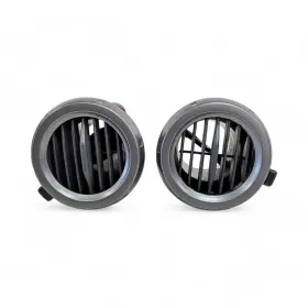 77620-SCV-A02ZB HONDA Air Vent Panel Left Right Set Ex