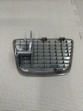 77620-SR3-C01ZB HONDA Hatch Center Dash Dashboard Ac Vent #2