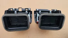 77620-TG7 HONDA Dash Front Left Right Air Vents Pilot #2