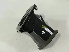 77620-TR6 HONDA Dash Left Driver Heater Air Vent Grille Civic #2