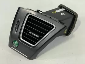 77620-TR6 HONDA Dash Left Driver Heater Air Vent Grille Civic