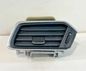 77620-TVA-A01ZA HONDA Dash Left Driver Heater Air Vent Grille