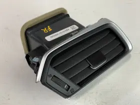 77630-TVA-A01ZA HONDA Dash Right Passenger Heater Air Vent #2