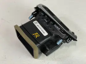77630-TVA-A01ZA HONDA Dash Right Passenger Heater Air Vent #3