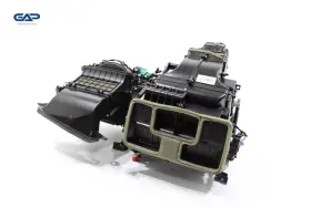 79020TG7A110M1 HONDA Hvac Ac Climate Heater Blower Motor Box #2