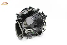 79020TGSA510M1 HONDA Ridgeline Hvac Ac Climate Heater Blower #2