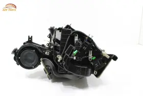 79020TGSA510M1 HONDA Ridgeline Hvac Ac Climate Heater Blower #3