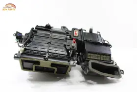 79020TGSA510M1 HONDA Ridgeline Hvac Ac Climate Heater Blower