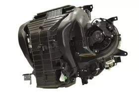 79106-THR-A56 HONDA Front Hvac Heater Blower Motor Housing #2