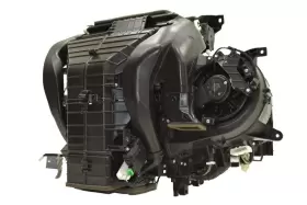 79106-THR-A56 HONDA Front Hvac Heater Blower Motor Housing #3