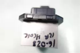 79330-STX-A01 HONDA Rear Hvac Ac Blower Motor Resistor Pilot #3