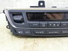 79600-TG7-A712 HONDA Ac Heater Temperature Climate Control #2