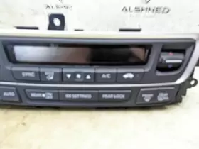 79600-TG7-A712 HONDA Ac Heater Temperature Climate Control #3