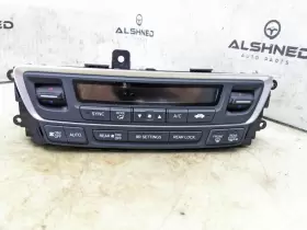 79600-TG7-A712 HONDA Ac Heater Temperature Climate Control
