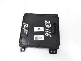 79600-TLA-A52 HONDA Air Conditioner Temperature Control Ex #3