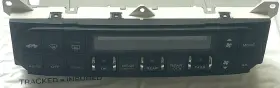79600SHJ HONDA Heater Ac Climate Switch Odyssey