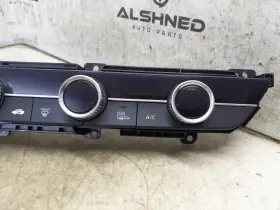 79610-T38-A01 HONDA Ac Heater Temperature Climate Control #3