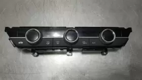 79610T20A31 HONDA Dual Zone Temperature Hvac Climate Control #2