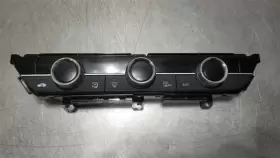 79610T20A31 HONDA Dual Zone Temperature Hvac Climate Control